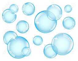 Article savons Folie Verte bulles de savon