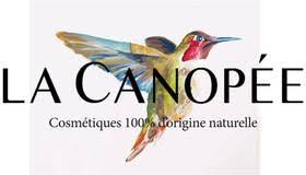 Article 2 soins anti pollution La Canopée logo